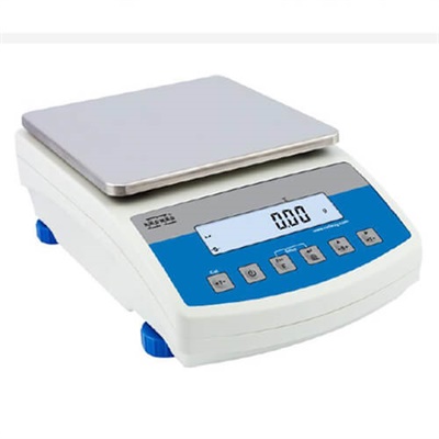 ترازوی رادواگ مدل WLC 2/A2/C/2 ظرفیت 2 کیلوگرم، دقت 0.01 گرم